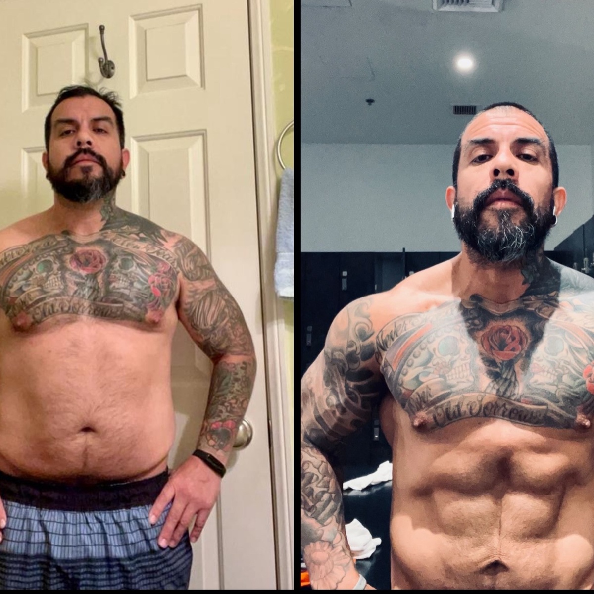Client transformation 2