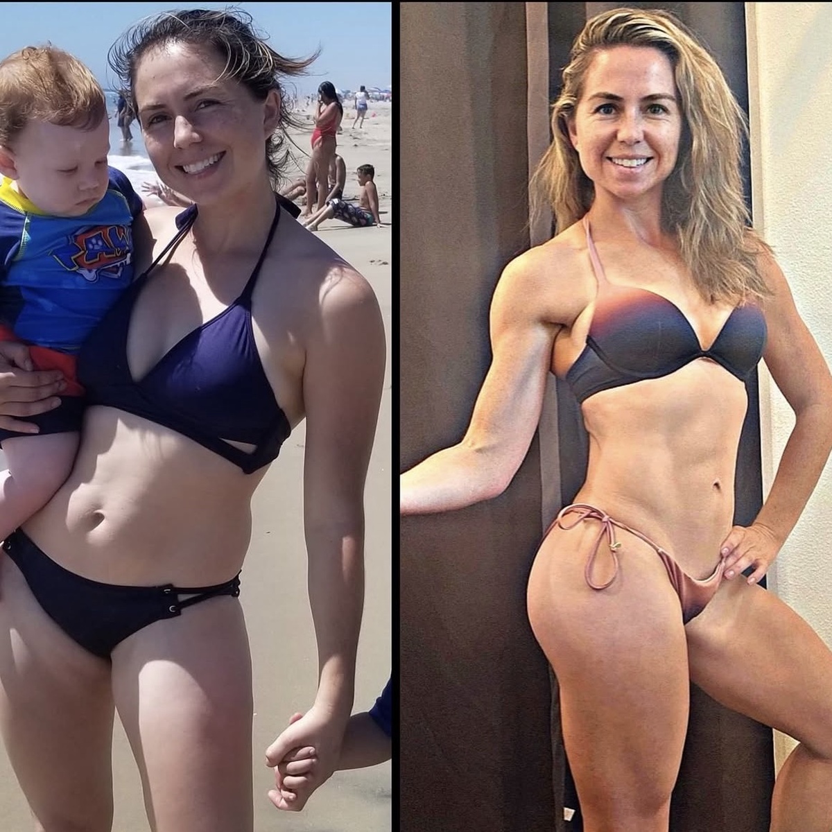 Client transformation 3