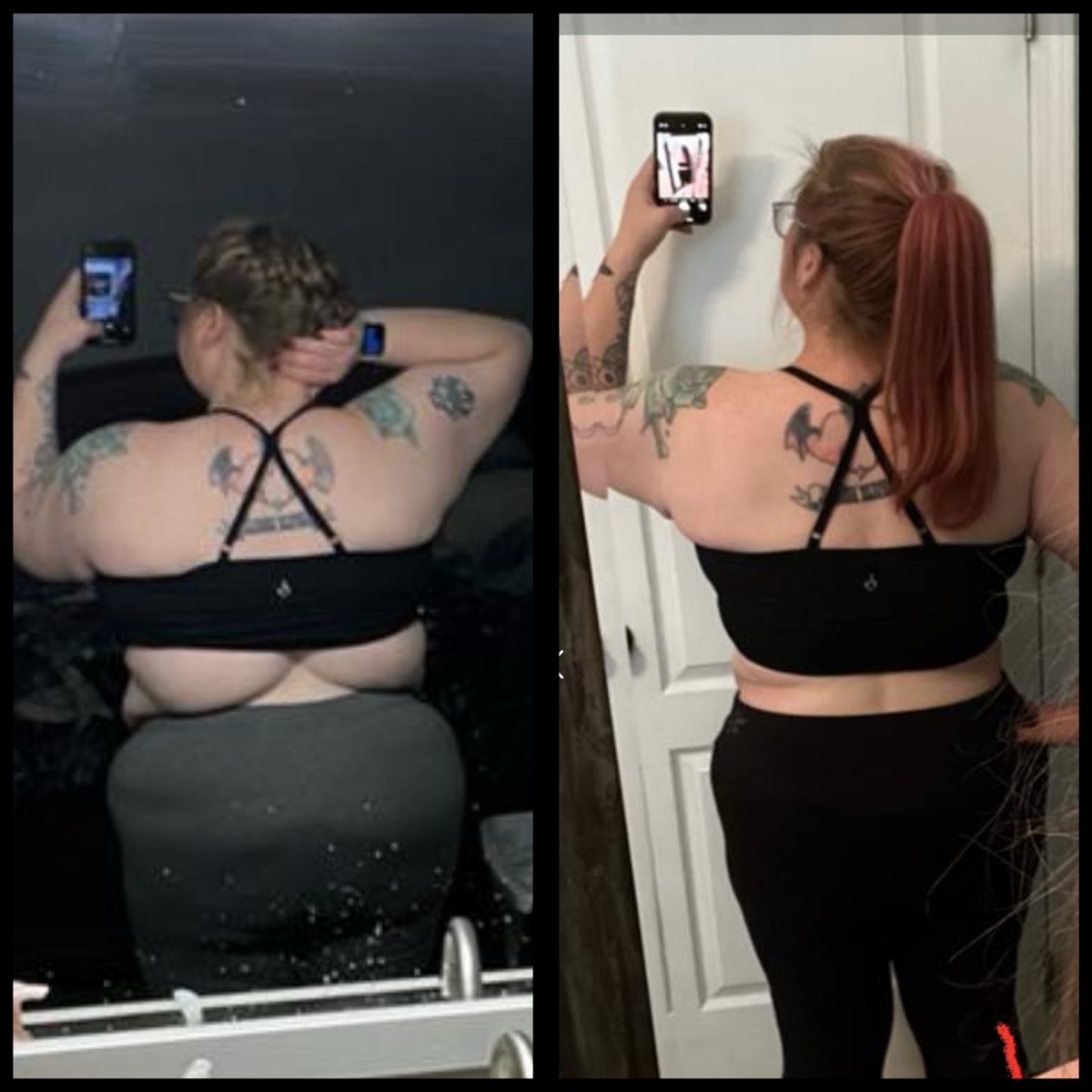 Client transformation 8